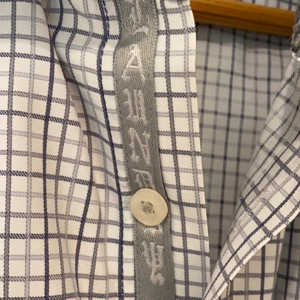 English Laundry button down - Picture 10 of 11